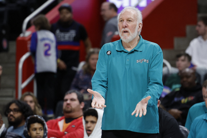 Gregg Popovich'ten depremzede çocuklara eğitim desteği