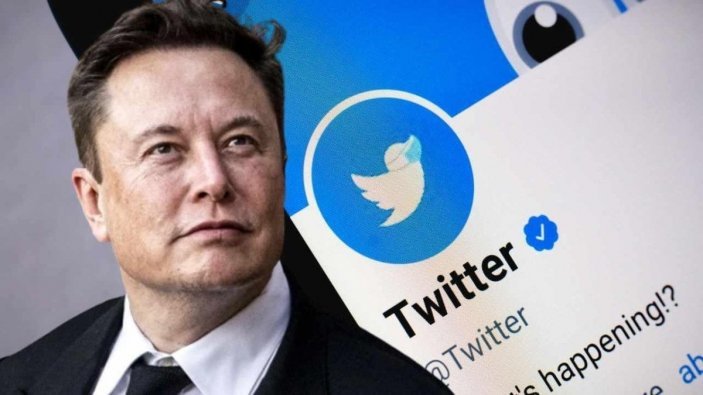 Elon Musk, Twitter'a gelecek yenilikleri duyurdu