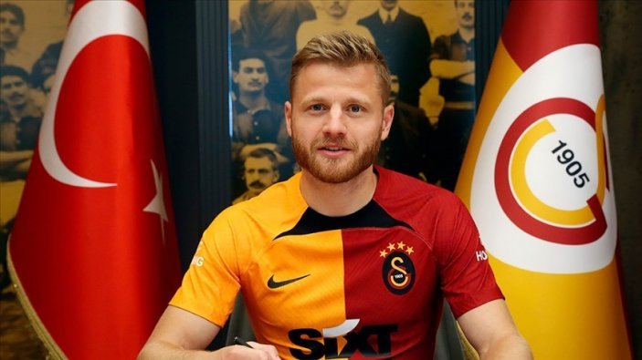 Adana Demirspor'dan Midtsjö Yorumu