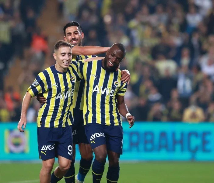 Fenerbahçe ile Fatih Karagümrük hazırlık maçı yapacak