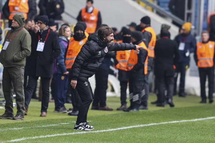 Andrea Pirlo'nun oğlu tutuklandı