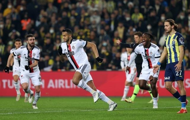 Josef de Souza'nın veda açıklamaları