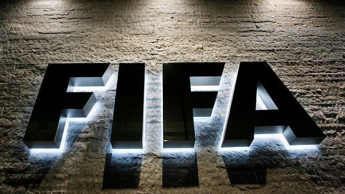 FIFA depremzedeler için 1 milyon dolar bağışladı