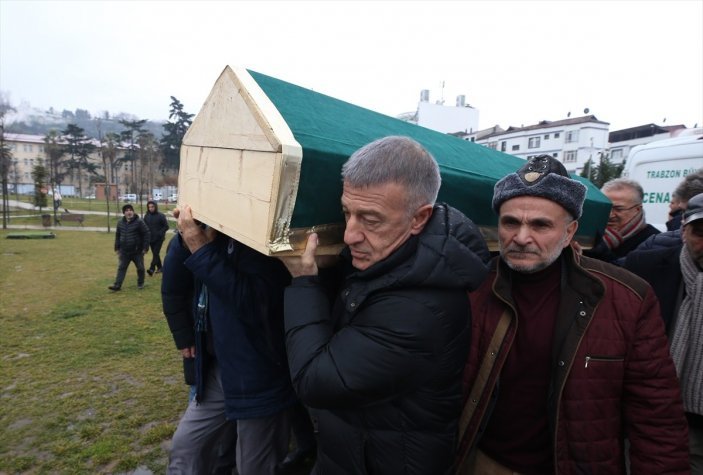 Ahmet Suat Özyazıcı için anma töreni düzenlendi