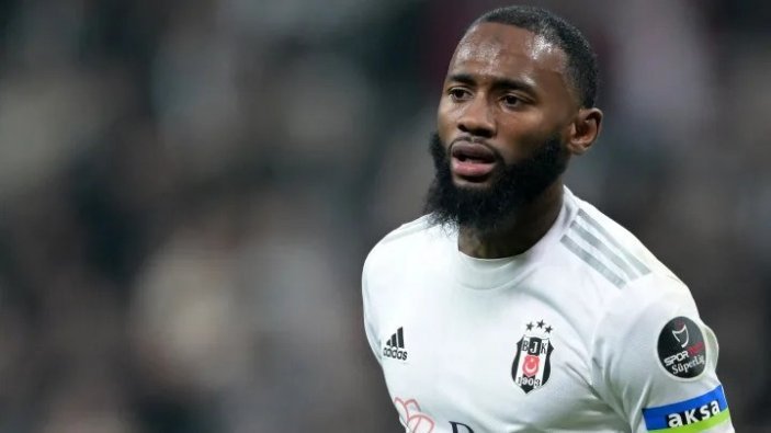 Kevin N'Koudou, Adana Demirspor yolunda