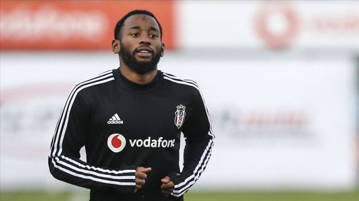 Kevin N'Koudou, Adana Demirspor yolunda