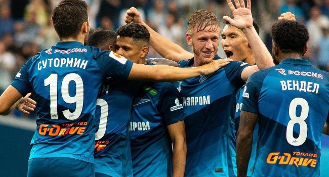 Fenerbahçe, Zenit ile depremzedeler adına maç yapacak