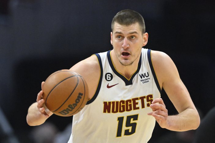 Nikola Jokic iyi oynadı, Denver Nuggets kazandı