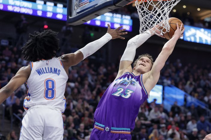 Nikola Jokic iyi oynadı, Denver Nuggets kazandı