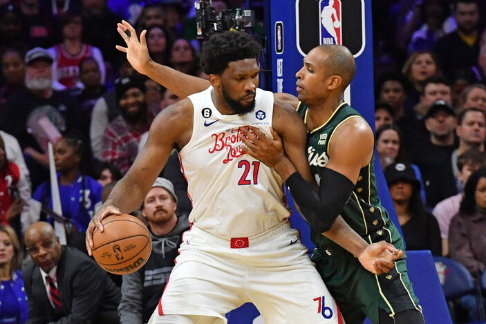 Boston Celtics, Philadelphia 76ers'ın oğlunu yendi