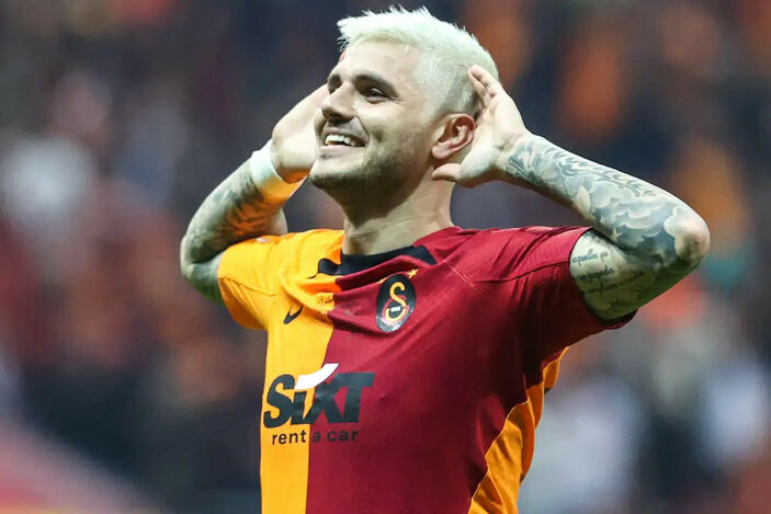 Wanda Nara: Roma ve Milan Icardi'yi istiyor