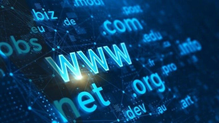 AB: İnternet işletmeciliği teknoloji işletmeli karşılamalı