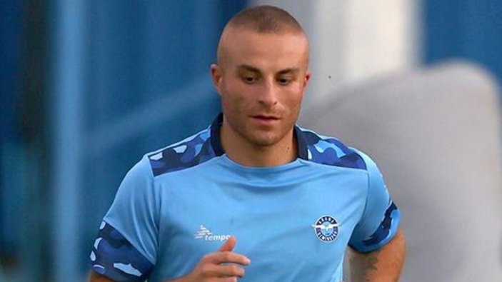 Adana Demirspor, Gökhan Töre ile boşlukları ayırdı