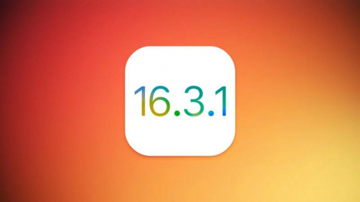 Apple, iPhone'lar için iOS 16.3.1 güncellemesini yayınladı