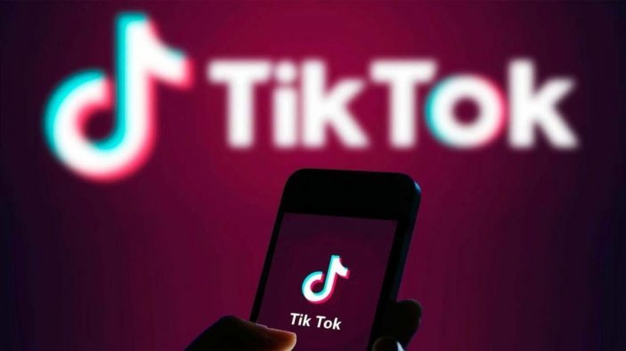 Apple ve Google, TikTok'u mağazalardan kaldırabilir