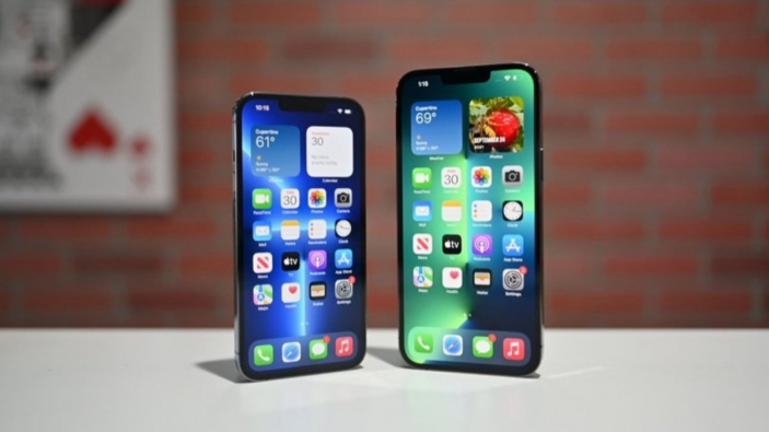 Apple'ın aylık birleşimiyle iPhone satma programı ertelendi