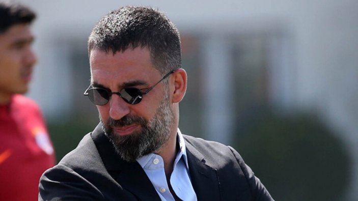 Arda Turan, Ümit Milli Takım'ın başına gideceği iddiası