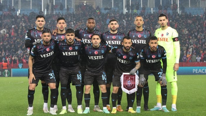 Basel - Trabzonspor maçı şifresiz yayınlanacak