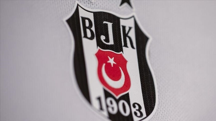 Beşiktaş'tan depremzedelere resmi yardım