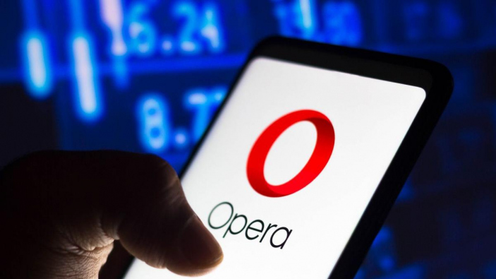 ChatGPT, web tarayıcısı Opera'ya geldi