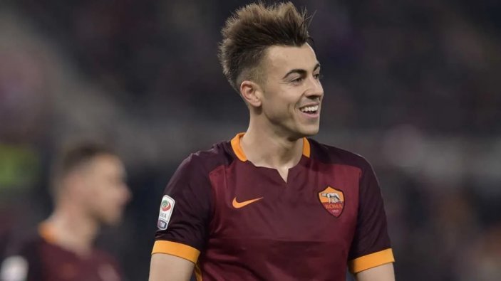 El Shaarawy, Beşiktaş'tan 3.5 milyon euro maaş istedi