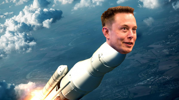 Elon Musk, Mars'a insani bir karar için tarih verdi