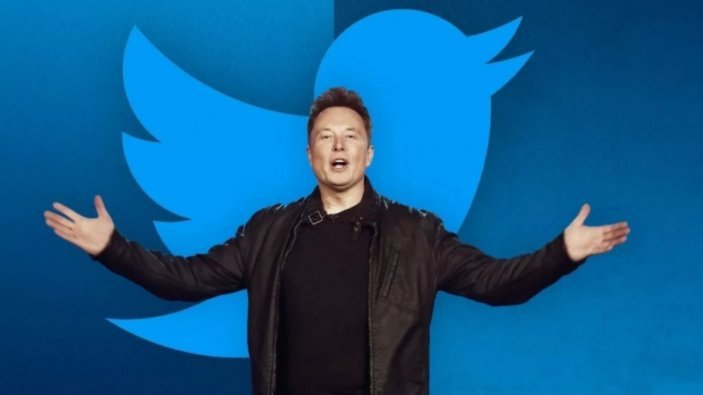 Elon Musk, yıl sonunda Twitter CEO'luğunu bırakabilir