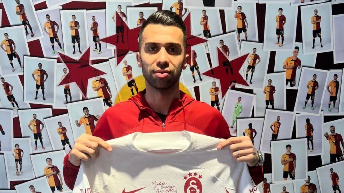 Emre Taşdemir depremzedeler için attığı golü bağışladı