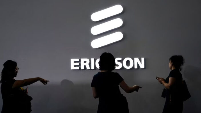 Ericsson, 8 bin 500 çalışanını çalıştırıyor