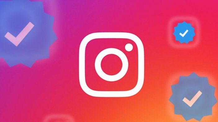 Facebook ve Instagram'da gezinme mavi tik dönemi başlıyor