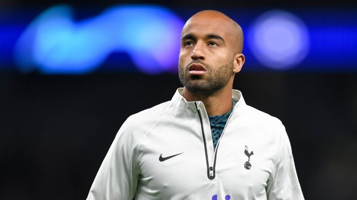 Fenerbahçe, Lucas Moura'yı istiyor