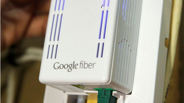 Google, 5 Gbps internet hizmetini kullanım sunuyor