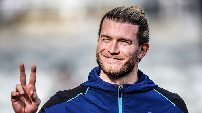 Karius, final maçından önceki sevgilisiyle Milano'ya gidince tepki topladı