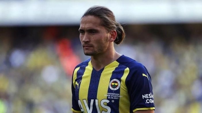 Miguel Crespo yeni sözleşme için zam istiyor