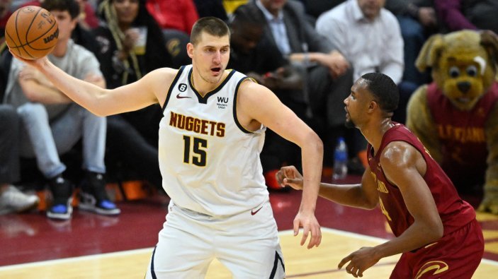 Nikola Jokic iyi oynadı, Denver Nuggets kazandı