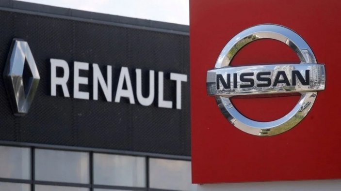 Renault ve Nissan'dan Hindistan'a 600 milyon dolarlık yatırım