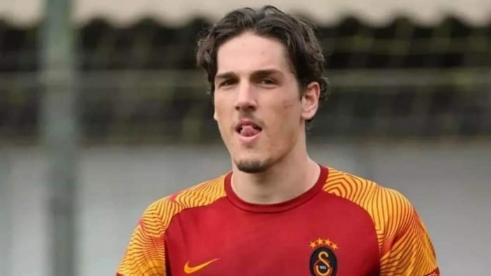 Roma Zaniolo'ya sinirli: Sadece Galatasaray istiyorsa kendini sorgulamak istiyor