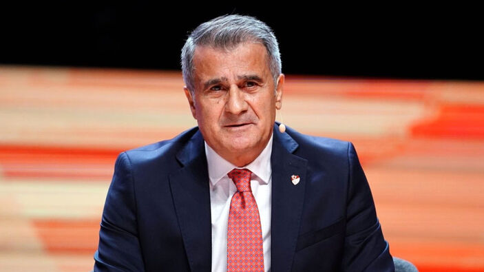 Şenol Güneş'ten transfer talebi