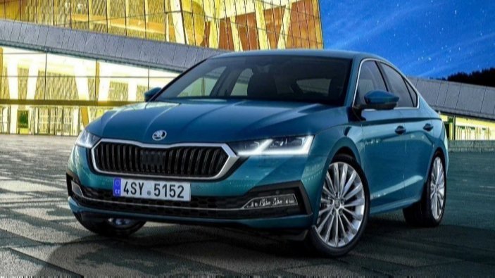 Skoda Octavia fiyat listesi: Şubat 2023 güncel Skoda Octavia fiyatları