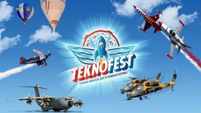 TEKNOFEST İZMİR, deprem nedeniyle ertelendi