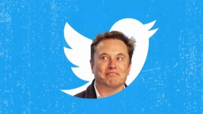 Tweet etkileşimi düşen Elon Musk, çalışanını kovdu