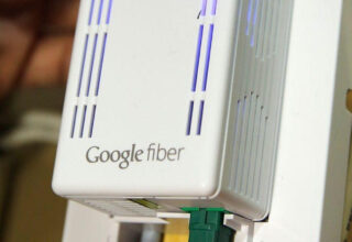 Google, 5 Gbps internet hizmetini kullanıma sunuyor