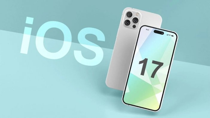 iOS 17 ile beta sürümünün yüklenmesi hale geliyor