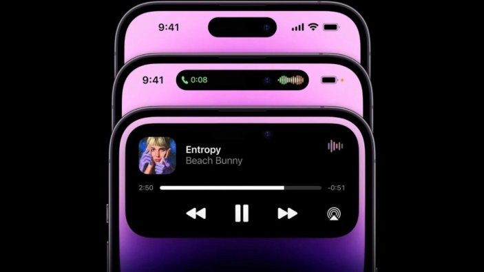 iPhone 14 Pro'nun sevilen özelliği Android telefonlara geliyor