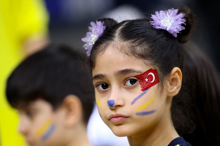 EuroLeague'de Fenerbahçe'den İtalyan rakibine 32 sayı fark