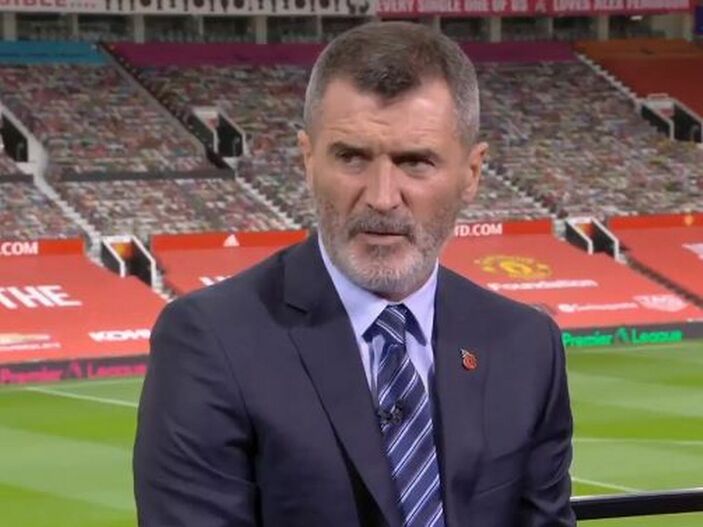 Roy Keane: 7-0 yenilseydim sevdiğim