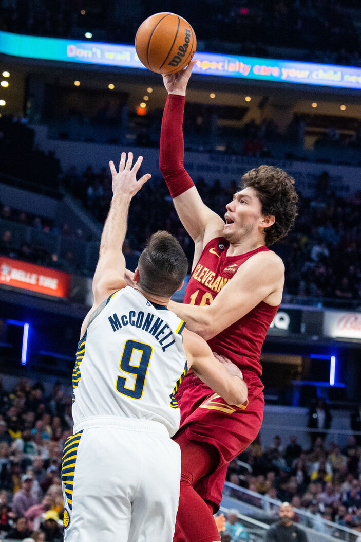 Cedi Osman'dan depremzede çocuklar için yardım operasyonları