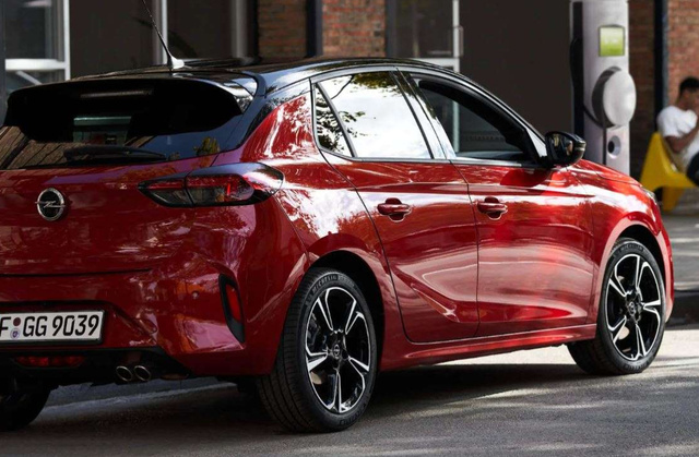 Opel mart kampanyasını duyurdu: Peki, Opel'in Mart 2023 fiyat listesi nasıl?