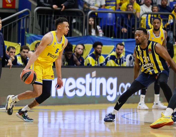 Fenerbahçe'ye Dyshawn Pierre'den kötü haber