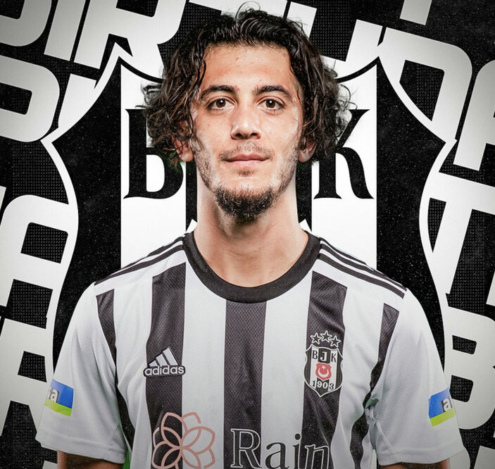 Tayfur Bingöl, Beşiktaş'ta kalıyor